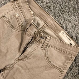Rag&Bone Jeans